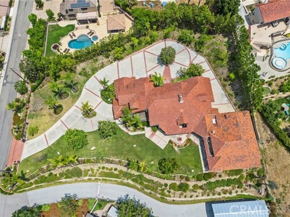 7580 E Martella Lane, Anaheim CA 92808