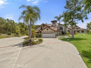7580 E Martella Lane, Anaheim CA 92808