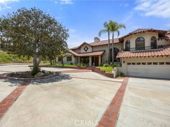 7580 E Martella Lane, Anaheim CA 92808