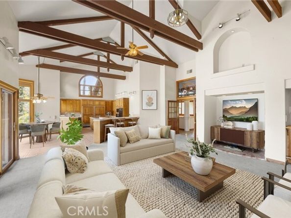 7580 E Martella Lane, Anaheim CA 92808