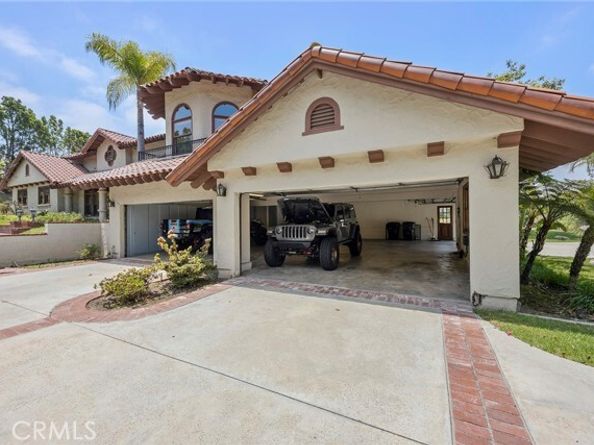 7580 E Martella Lane, Anaheim CA 92808