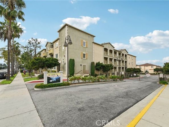 1437 Lomita Boulevard 319, Harbor City (los Angeles) CA 90710