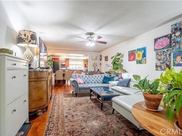 446 S St Andrews Place 2, Los Angeles CA 90020