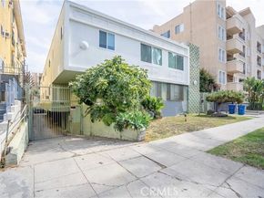 446 S St Andrews Place 2, Los Angeles CA 90020
