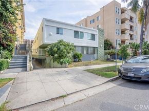 446 S St Andrews Place 2, Los Angeles CA 90020