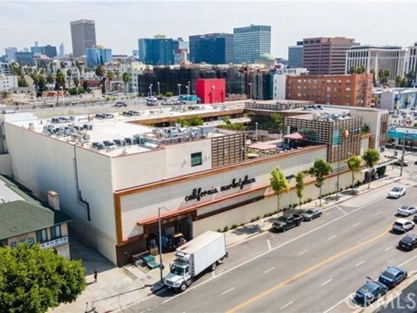 446 S St Andrews Place 2, Los Angeles CA 90020