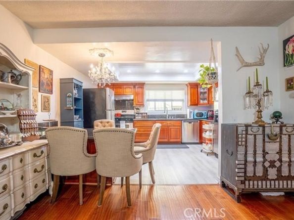 446 S St Andrews Place 2, Los Angeles CA 90020