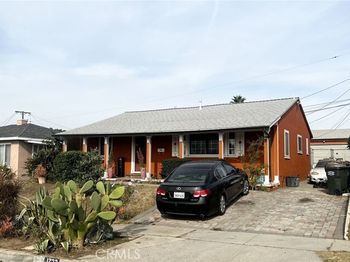 1723 W 111th Street