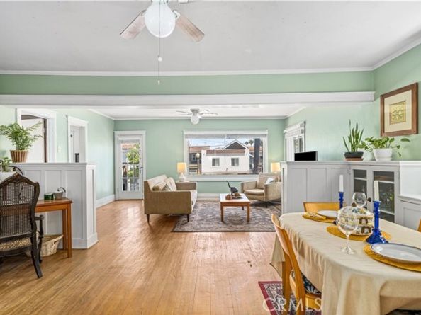 218 W 9th Street, Long Beach CA 90813