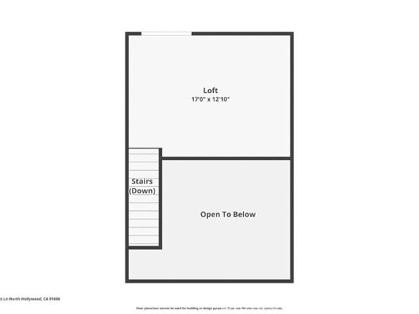 11324 W Raitt Lane, North Hollywood (los Angeles) CA 91606