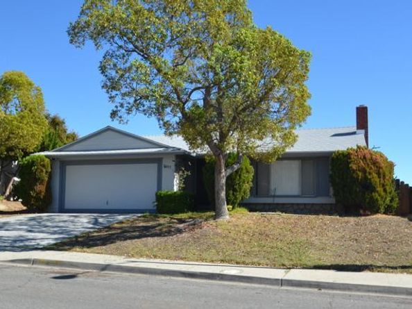 10343 Woodwayne Drive, Santee CA 92071