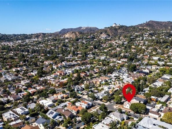 2000 N New Hampshire, Los Angeles CA 90027