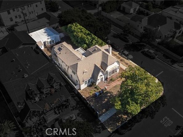 2000 N New Hampshire, Los Angeles CA 90027