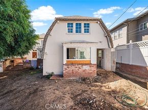 2000 N New Hampshire, Los Angeles CA 90027