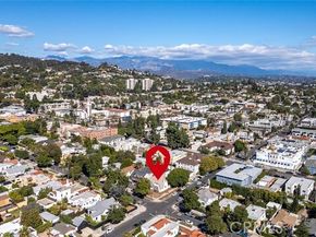 2000 N New Hampshire, Los Angeles CA 90027