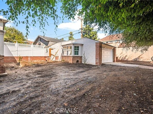 2000 N New Hampshire, Los Angeles CA 90027