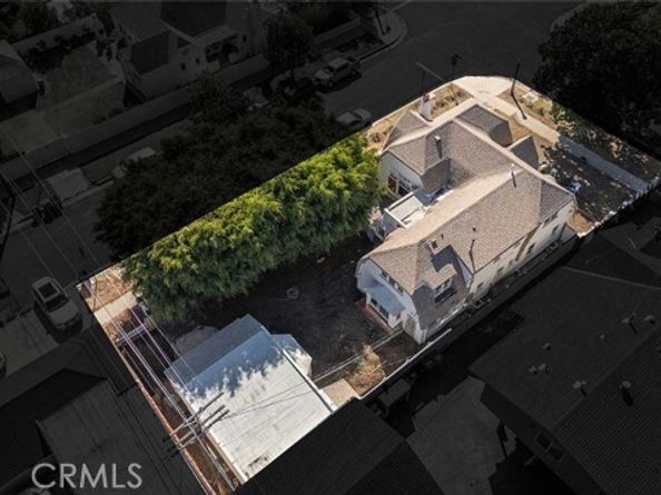 2000 N New Hampshire, Los Angeles CA 90027