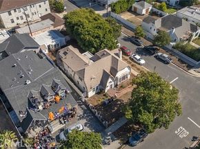 2000 N New Hampshire, Los Angeles CA 90027