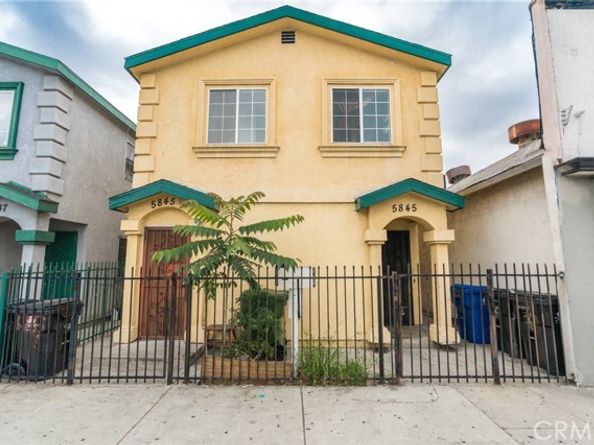 5845 S Broadway, Los Angeles CA 90003