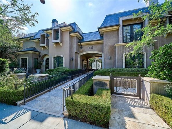 633 S Lake 4, Pasadena CA 91106