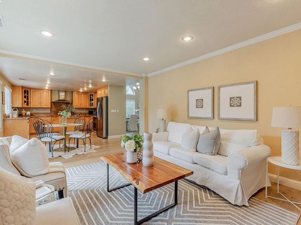 3162 Paseo Robles, Pleasanton CA 94566