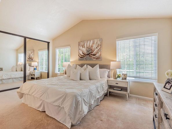 3162 Paseo Robles, Pleasanton CA 94566