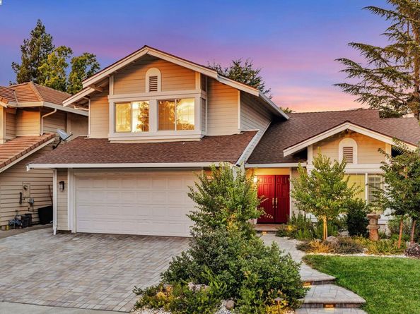 3162 Paseo Robles, Pleasanton CA 94566