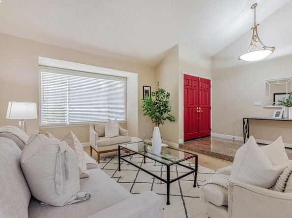 3162 Paseo Robles, Pleasanton CA 94566