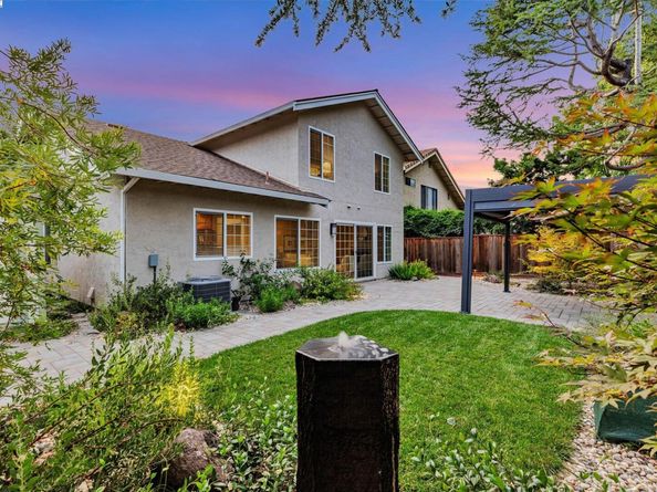 3162 Paseo Robles, Pleasanton CA 94566