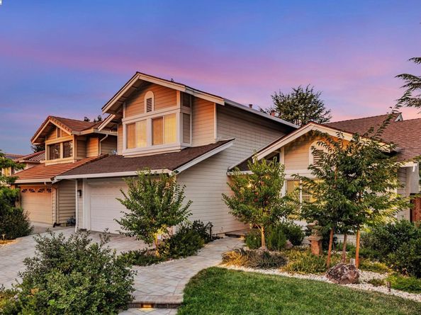 3162 Paseo Robles, Pleasanton CA 94566