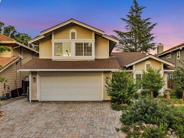 3162 Paseo Robles, Pleasanton CA 94566