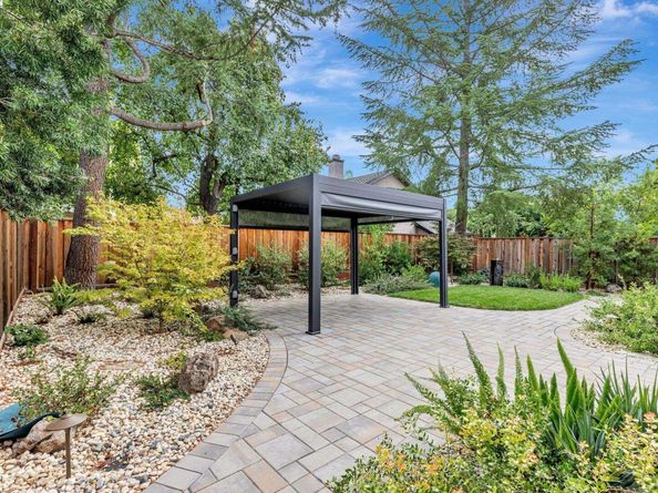 3162 Paseo Robles, Pleasanton CA 94566