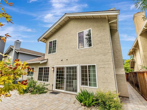 3162 Paseo Robles, Pleasanton CA 94566