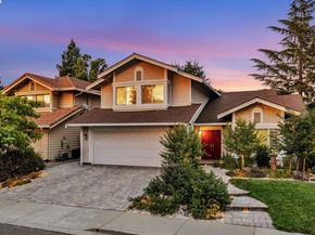 3162 Paseo Robles, Pleasanton CA 94566