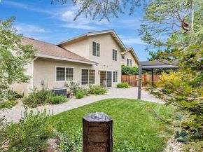3162 Paseo Robles, Pleasanton CA 94566