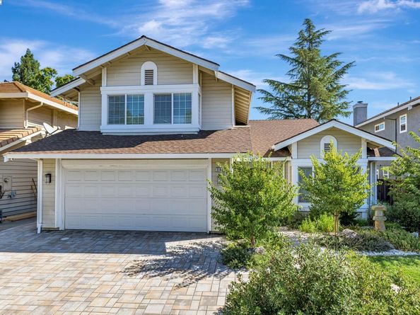 3162 Paseo Robles, Pleasanton CA 94566