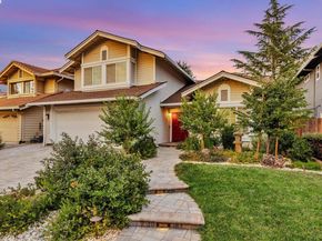 3162 Paseo Robles, Pleasanton CA 94566