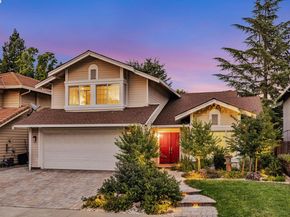 3162 Paseo Robles, Pleasanton CA 94566