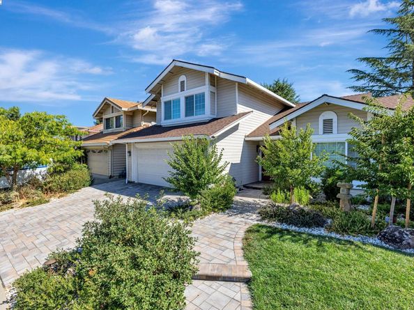 3162 Paseo Robles, Pleasanton CA 94566