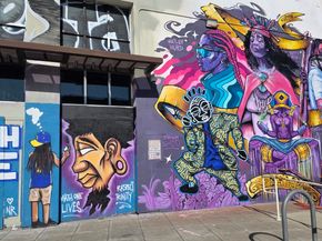 1 Lakeside Dr 1006, Oakland CA 94612