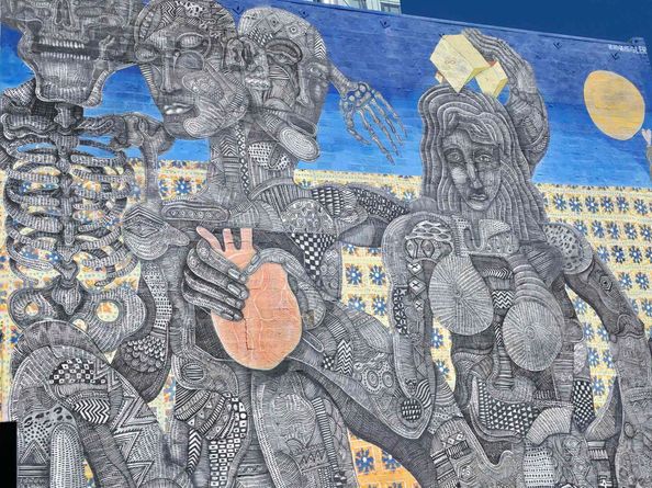 1 Lakeside Dr 1006, Oakland CA 94612