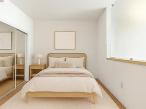 1 Lakeside Dr 1006, Oakland CA 94612