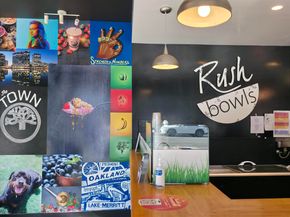 1 Lakeside Dr 1006, Oakland CA 94612