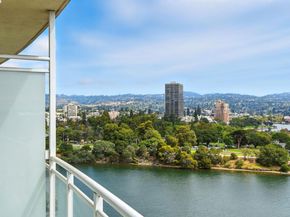 1 Lakeside Dr 1006, Oakland CA 94612