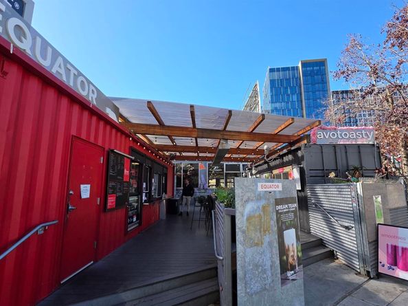 1 Lakeside Dr 1006, Oakland CA 94612