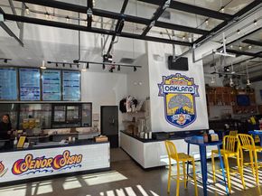 1 Lakeside Dr 1006, Oakland CA 94612