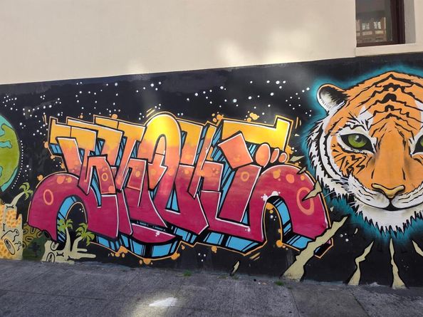 1 Lakeside Dr 1006, Oakland CA 94612