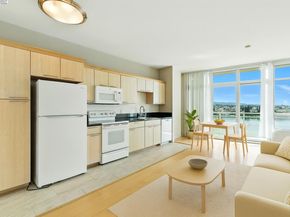 1 Lakeside Dr 1006, Oakland CA 94612