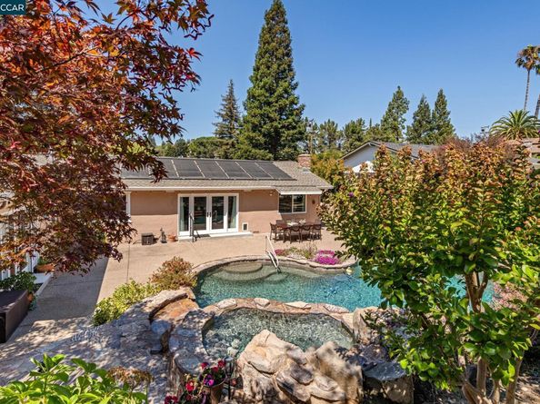 498 Wilbur Dr., Pleasant Hill CA 94523
