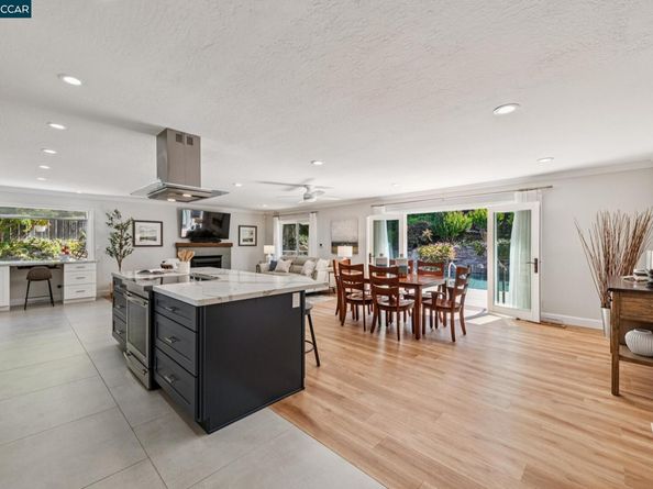 498 Wilbur Dr., Pleasant Hill CA 94523